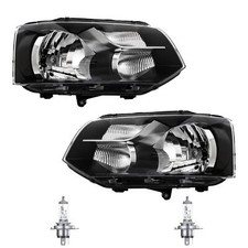 Scheinwerfer Set für VW T5