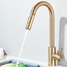 360° Küchenarmatur