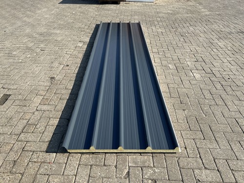 Dachplatten - (27,25€/qm),