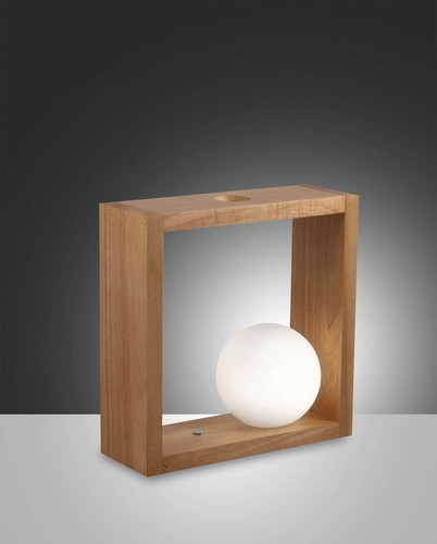 Fabas luce led tischleuchte - luce,