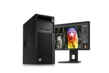 B PC/WS HP Z440 Xeon E5-1630