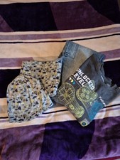 Bekleidungspaket Jungs 146/152