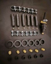 BMW MERCEDES PORSCHE