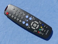 Ersatz-Fernbedienung für Samsung BN59-00676A (LCD TV und Plasma TV)