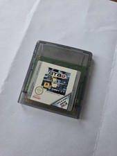 NINTENDO GAMEBOY COLOR || GTA