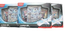 Pokémon Lugia EX Spezial