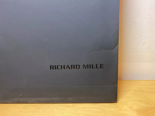 Richard mille brand book - 🎁,