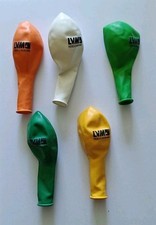 30x Werbeluftballons, Looner 