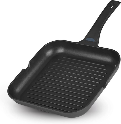 N8werk aluguss grillpfanne - aluguss,