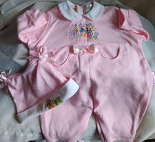 Chouchou Puppenkleidung