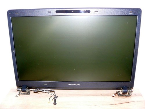 Medion akoya p8610 4 - p8610,