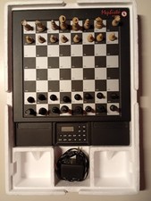 Schachcomputer Mephisto Mirage