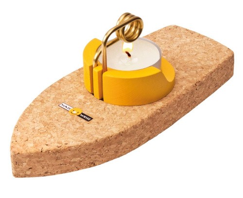 Naseweiss dampfschiff - naseweiss,