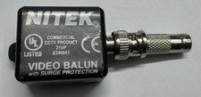 Nitek VB39-F Video Balun / Transceiver