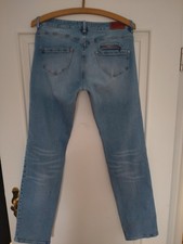 Freeman T. Porter Jeans, fast