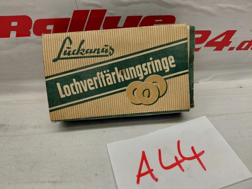 Ddr veb gummierte papiere - ddr,