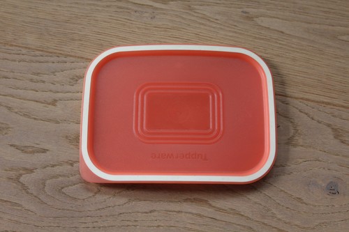 Tupper deckel quadro - deckel,