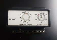 Bauknecht ZG3205 Nachtspeicher