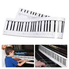  Handrolle Piano Keyboard 88