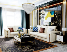 Design Sofa Italienische Couch