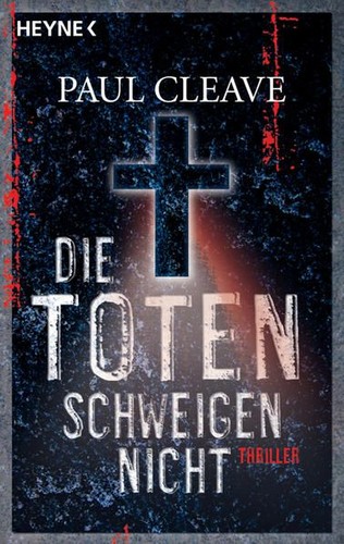 Die toten schweigen nicht - toten,