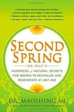Second Spring: Dr. Maos Hundreds of Natural Secret... | Buch | Zustand sehr gut