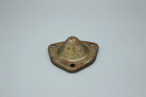 Nockenwellendeckel cih vorn - cih,