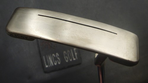 Ping anser putter länge - cm,