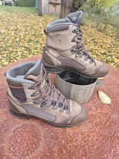 Verkaufe Haix Kampfstiefel (Bundeswehr)