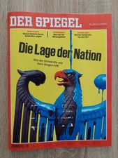 Magazin „DER SPIEGEL"