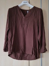 Ever.me  Damen Mädchen Bluse