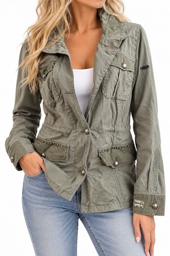 Cecil parka damen - cecil,