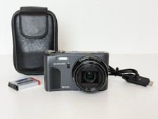 Samsung WB500 Digitalkamera