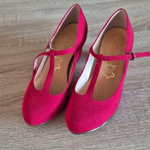 Graceland damen pumps pink - pumps,