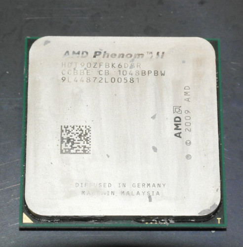 Amd phenom 1090t be - 1090t,