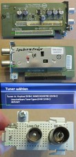 Dvb t - vu+, dvb-t(1)