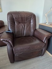 Himolla KINGSIZE-Sessel XXL