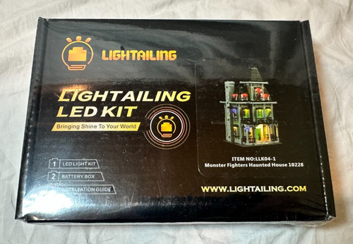Lightailing led - lightailing,