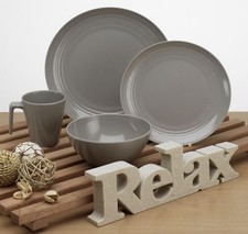 Latte Melamin Geschirr Tafel 1