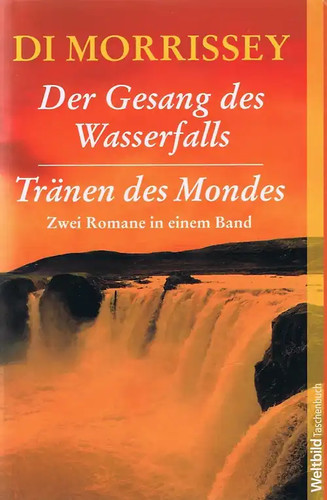 Der gesang des wasserfalls - der,