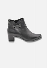 Jana Ankle Boots Damenschuhe