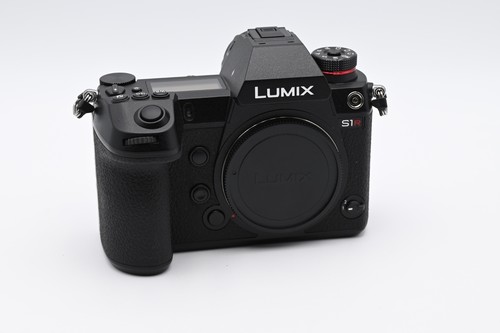 Panasonic lumix r - panasonic,