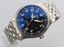 IWC Fliegeruhr Pilot's Watch