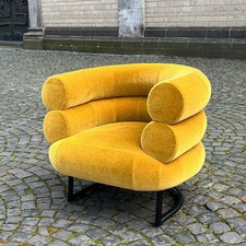 Bibendum Chair von Eileen Gray