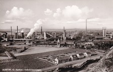 AK Alsdorf -  Industrieanlagen