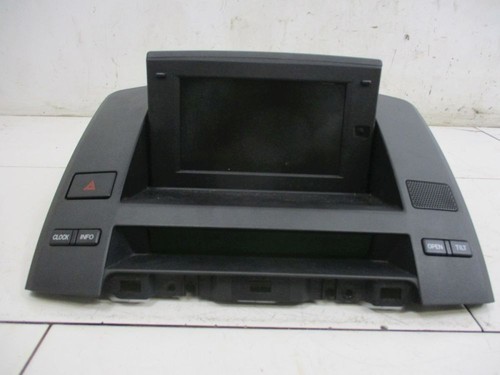 Navigationssystem display - navigationssystem,