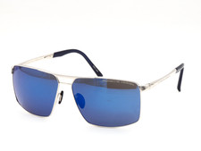 PORSCHE DESIGN P8918 TITANIUM