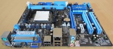 Asus M4N68T-M LE V2 Rev 1.00