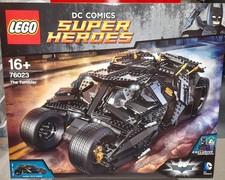 LEGO DC Super Heroes 76023 The