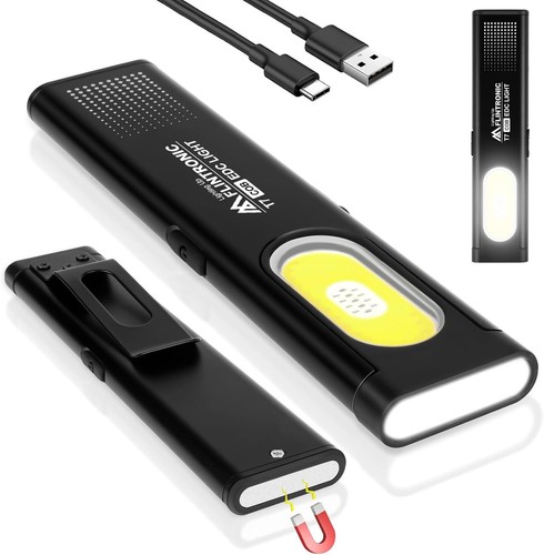 Led arbeitsleuchte aluminium - arbeitsleuchte,
